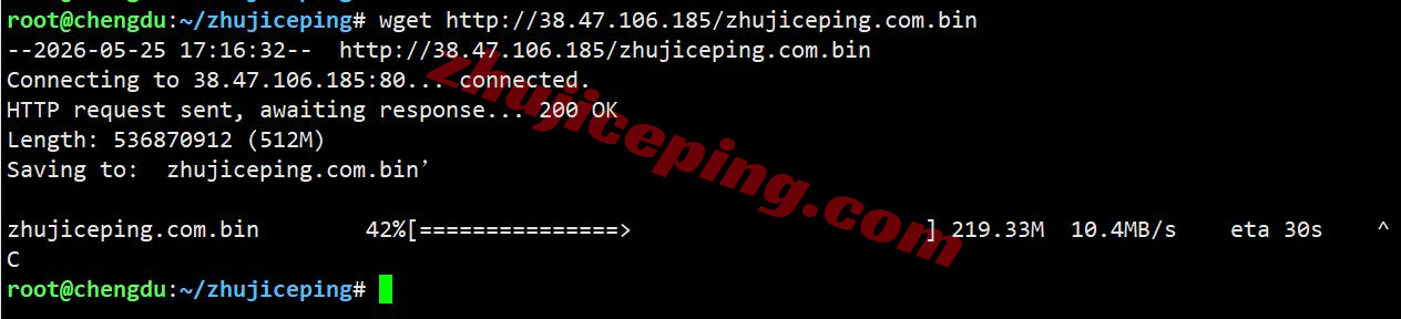 vmihk1bgp_18 vmiss中国-香港-大陆优化BGP系列VPS测评,三网用户均衡皆可使用