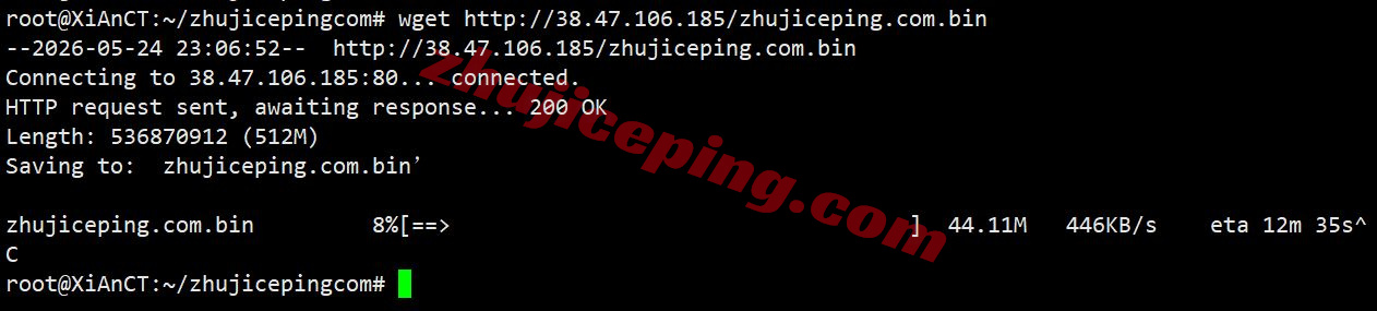 vmihk1bgp_4 vmiss中国-香港-大陆优化BGP系列VPS测评,三网用户均衡皆可使用