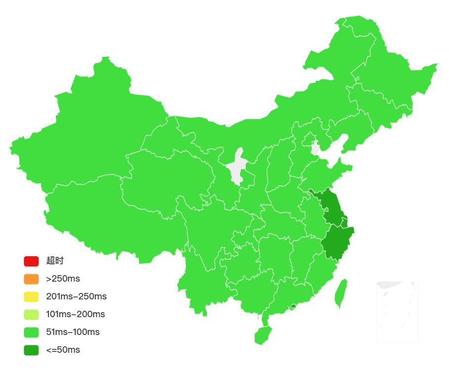vmikr_24 vmiss韩国VPS测评，解锁TikTok/ChatGPT等，网络分大小包