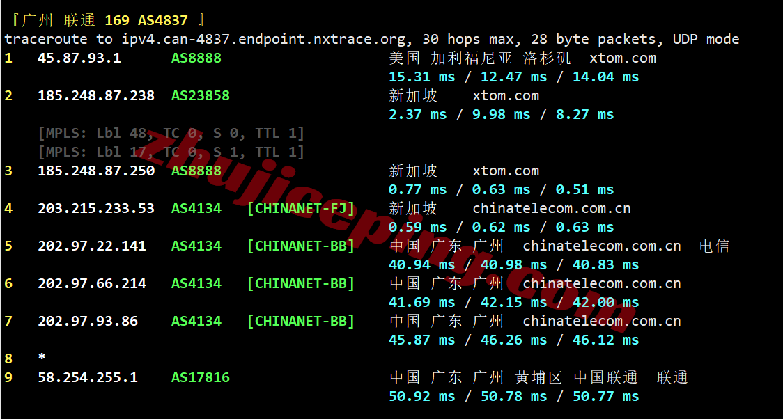 vpsge11 V.PS新加坡VPS(Edge KVM VPS系列)怎么样?详细测评数据分享!