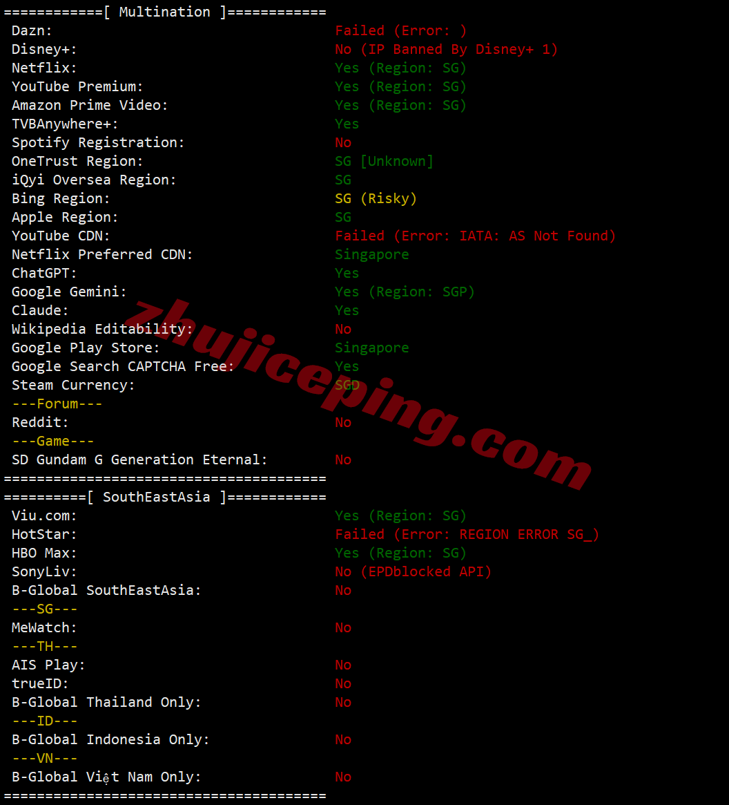 vpsge2 V.PS新加坡VPS(Edge KVM VPS系列)怎么样?详细测评数据分享!