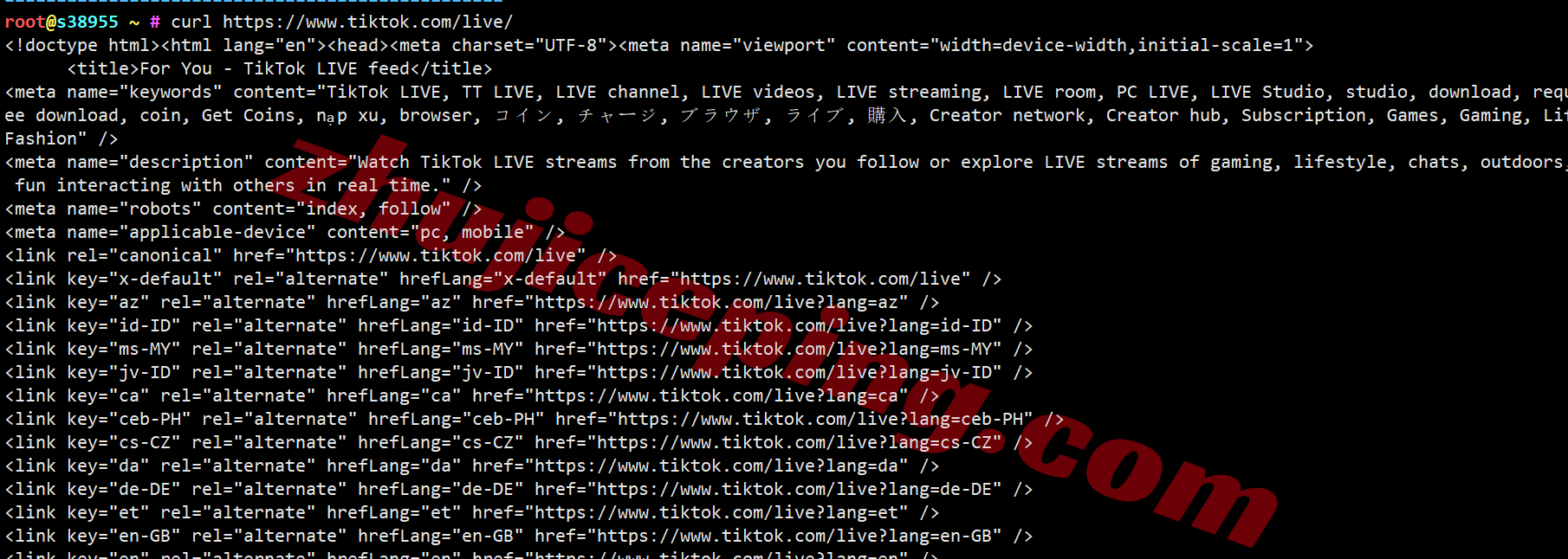 vpsge5 V.PS新加坡VPS(Edge KVM VPS系列)怎么样?详细测评数据分享!