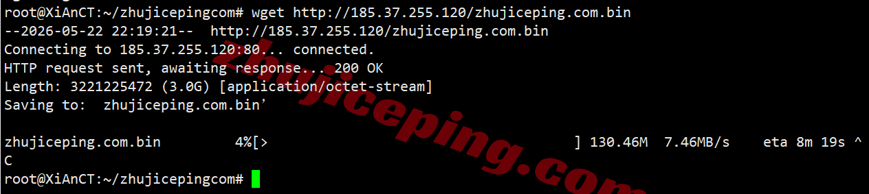 vpssgg5 V.PS新加坡Performance VPS测评,三网各自高端线路,解锁TikTok/ChatGPT等