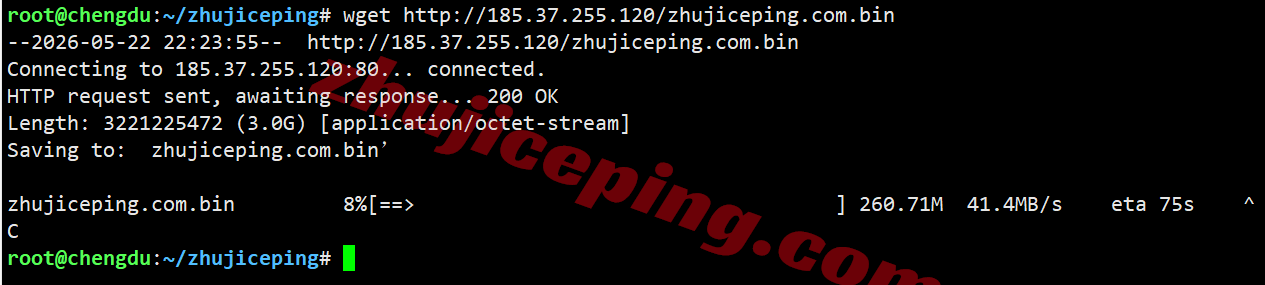 vpssgg8 V.PS新加坡Performance VPS测评,三网各自高端线路,解锁TikTok/ChatGPT等