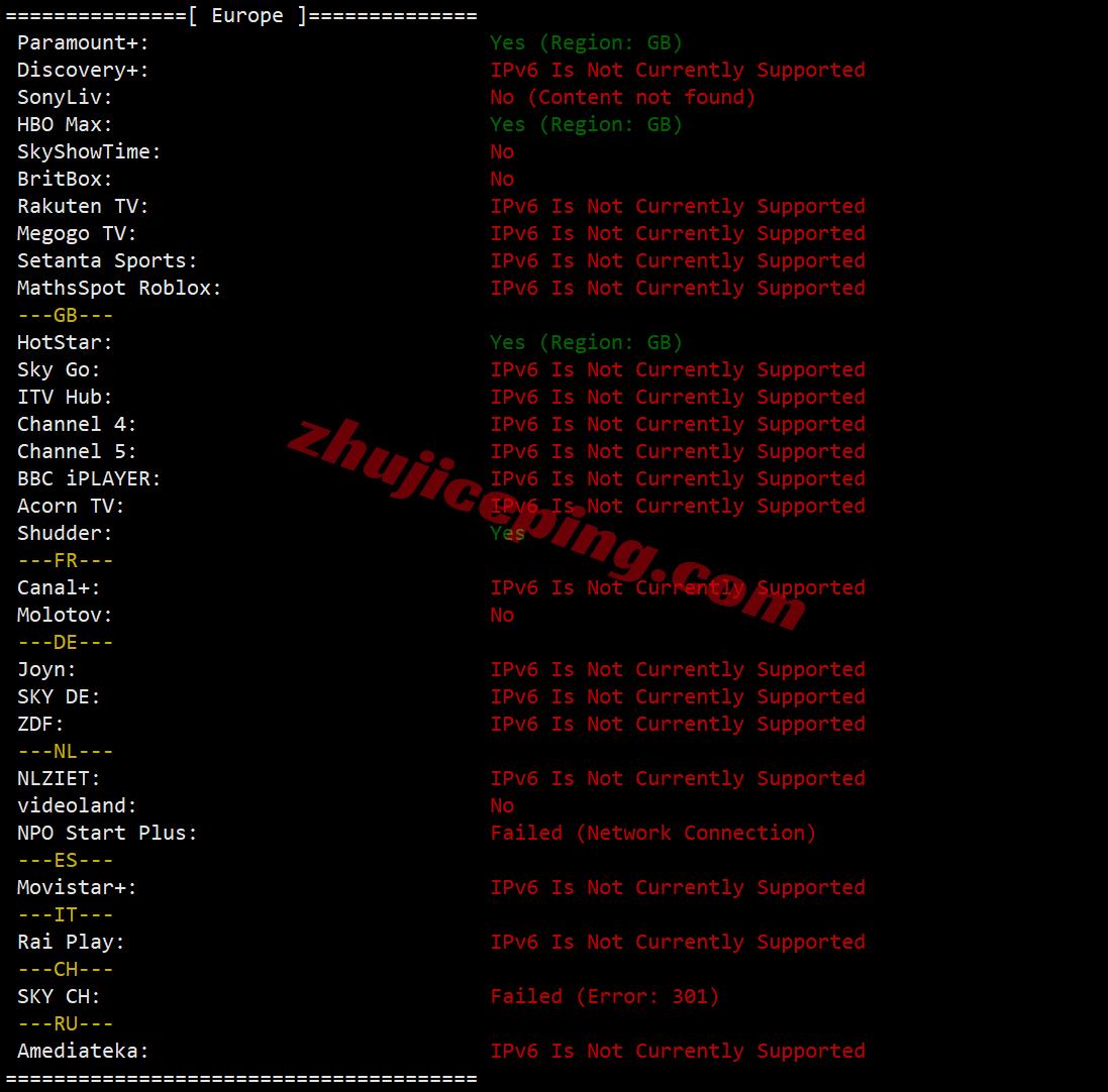 vpsuk36 V.PS英国VPS测评,三网各自高端线路CN2 GIA+CUII+CMIN2,解锁TikTok/ChatGPT等