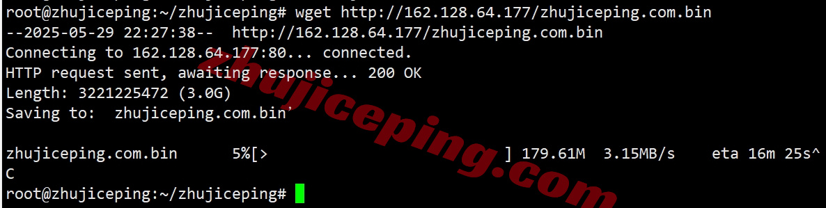 zlJaka9 zenlayer印度尼西亚云服务器测评，解锁TikTok/ChatGPT等，10G大带宽