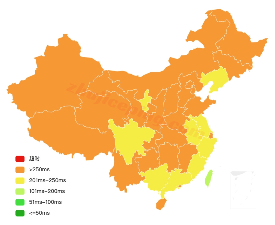 zlKara14 zenlayer巴基斯坦云服务器测评，解锁TikTok等，畅联印度/中东地区