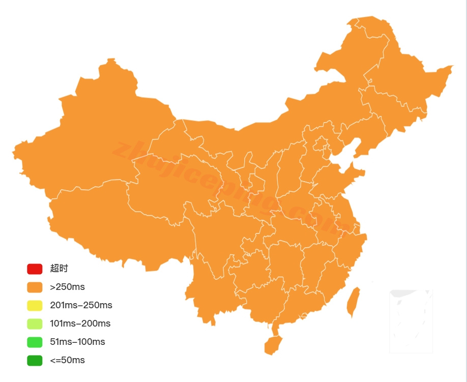 zllagos14 zenlayer尼日利亚云服务器测评，解锁TikTok等，10G大带宽畅联全非洲/中东