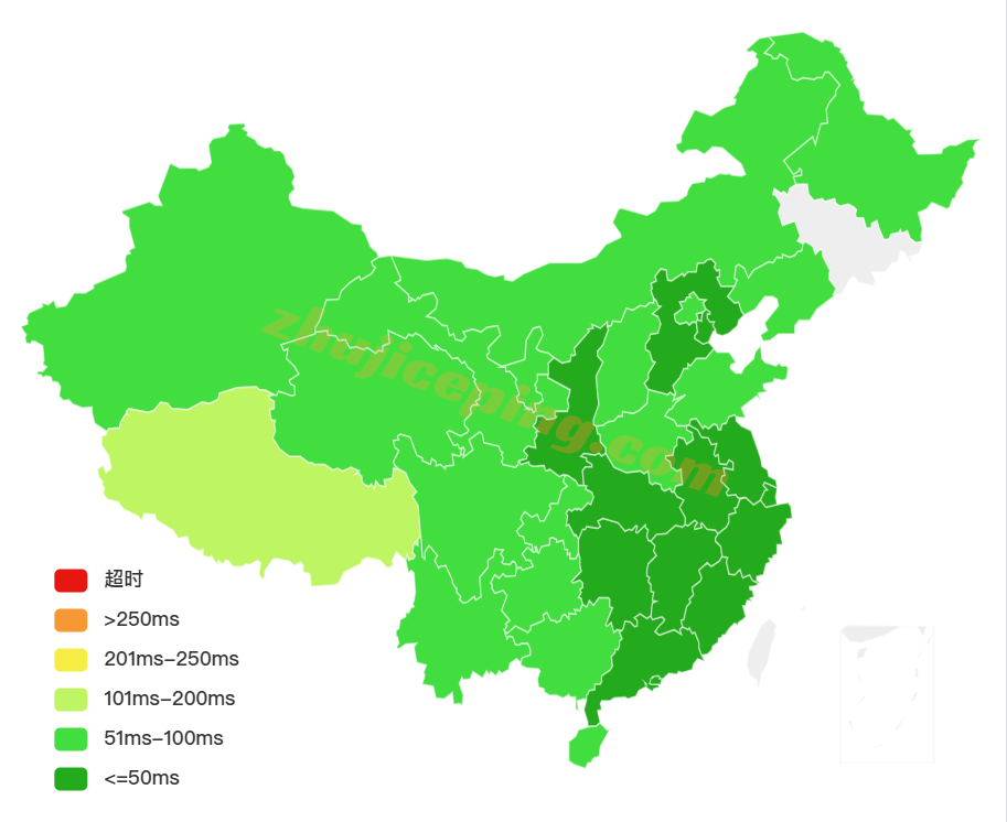 alikr17 阿里云韩国轻量测评,解锁TikTok/AI等,联通和移动效果好