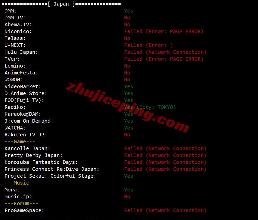 b1jpos33 搬瓦工日本大阪JPOS_1机房VPS测评,软银线路/解锁TikTok等