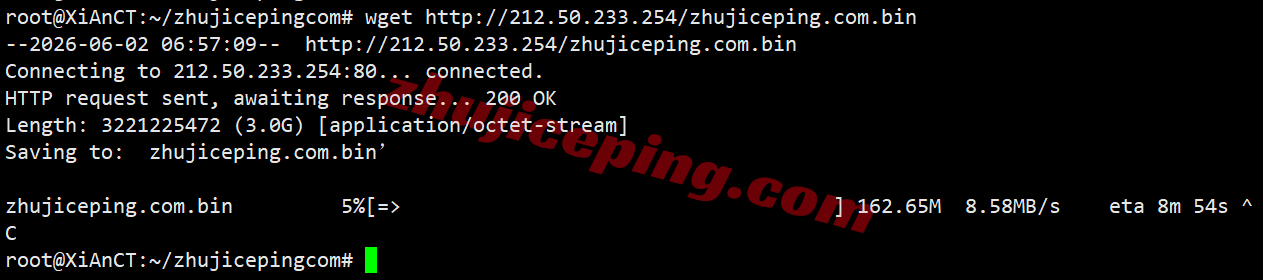 b66jpos8 ⭐更新:搬瓦工日本大阪CN2 GIA VPS详细测评,JPOS_6机房