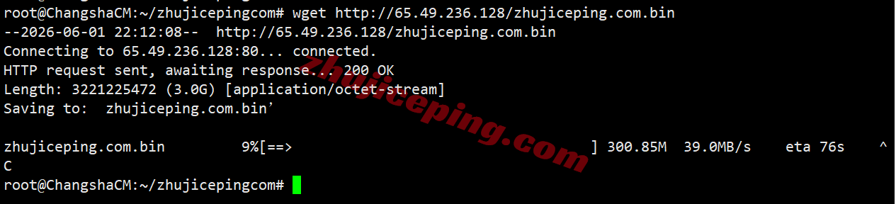 b8jptyo9 ⭐更新:搬瓦工日本东京CN2-GIA高端线路VPS详细测评,JPTYO_8机房