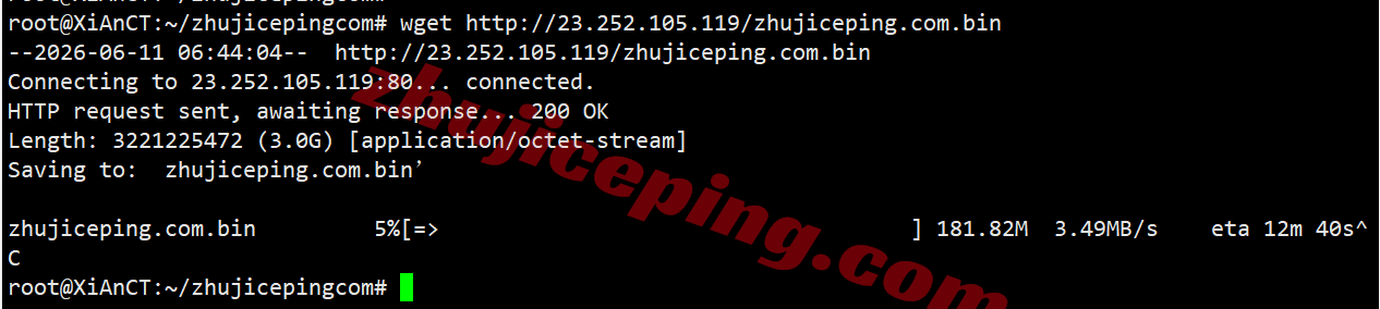 b8usny10 搬瓦工纽约USNY_8机房VPS测评，高端网络，解锁TikTok/ChatGPT等
