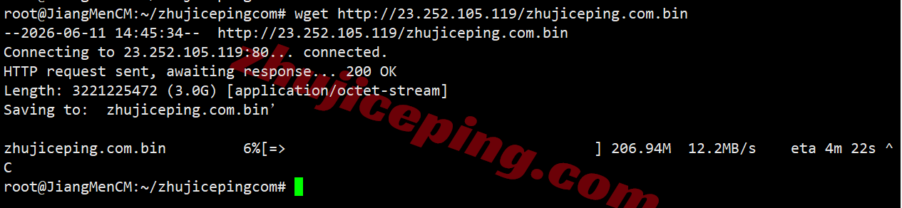 b8usny12 搬瓦工纽约USNY_8机房VPS测评，高端网络，解锁TikTok/ChatGPT等