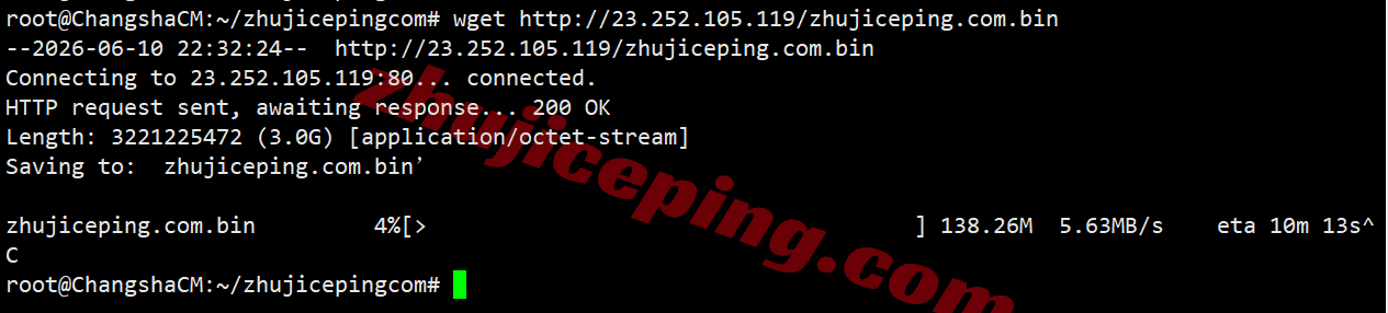 b8usny8 搬瓦工纽约USNY_8机房VPS测评，高端网络，解锁TikTok/ChatGPT等