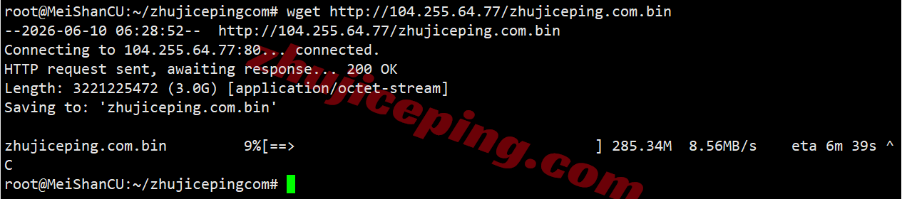 b9eunl10 搬瓦工荷兰EUNL_9机房VPS测评,解锁TikTok等,CN2+CMIN2双线路