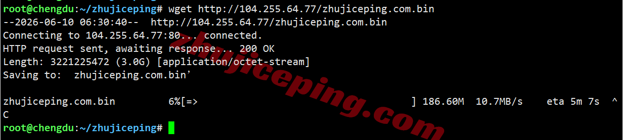 b9eunl13 搬瓦工荷兰EUNL_9机房VPS测评,解锁TikTok等,CN2+CMIN2双线路