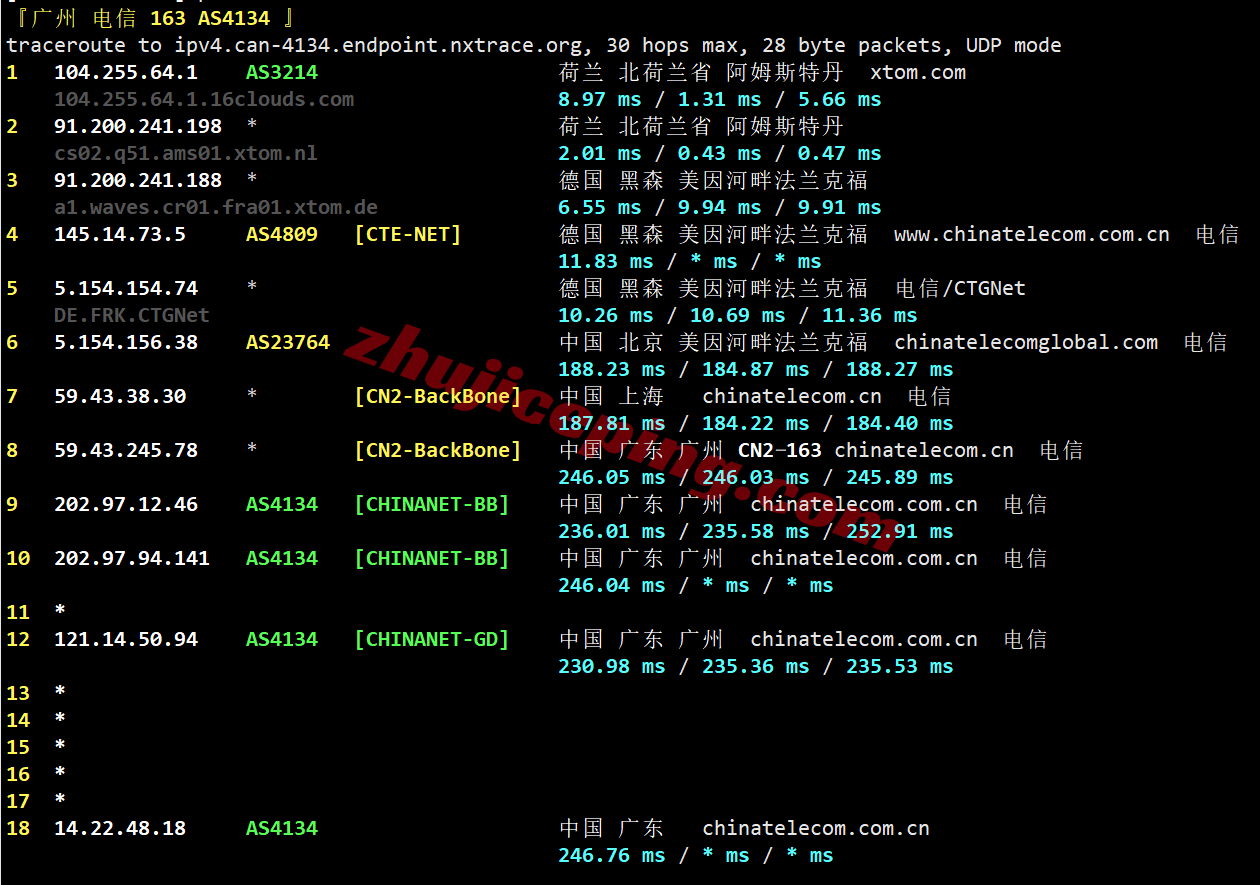 b9eunl21 搬瓦工荷兰EUNL_9机房VPS测评,解锁TikTok等,CN2+CMIN2双线路