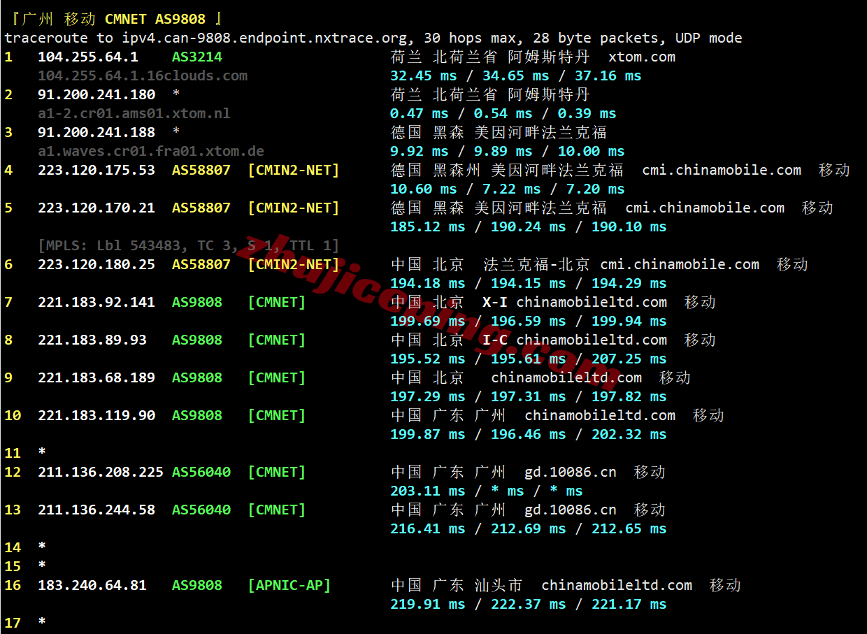 b9eunl27 搬瓦工荷兰EUNL_9机房VPS测评,解锁TikTok等,CN2+CMIN2双线路