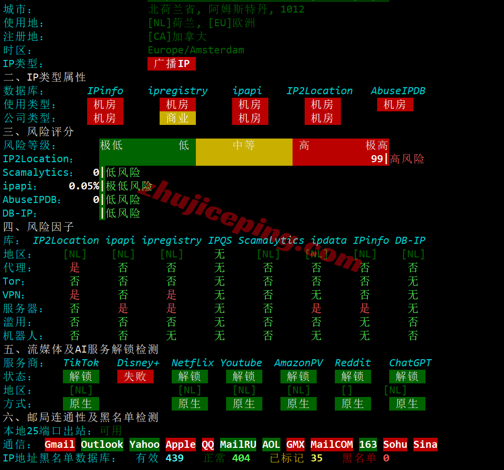 b9eunl28 搬瓦工荷兰EUNL_9机房VPS测评,解锁TikTok等,CN2+CMIN2双线路