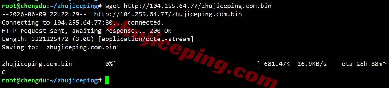 b9eunl6 搬瓦工荷兰EUNL_9机房VPS测评,解锁TikTok等,CN2+CMIN2双线路