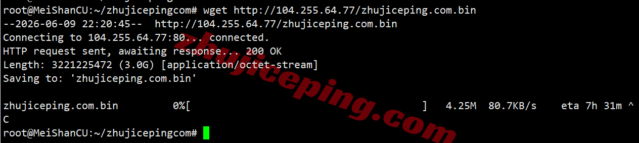 b9eunl7 搬瓦工荷兰EUNL_9机房VPS测评,解锁TikTok等,CN2+CMIN2双线路