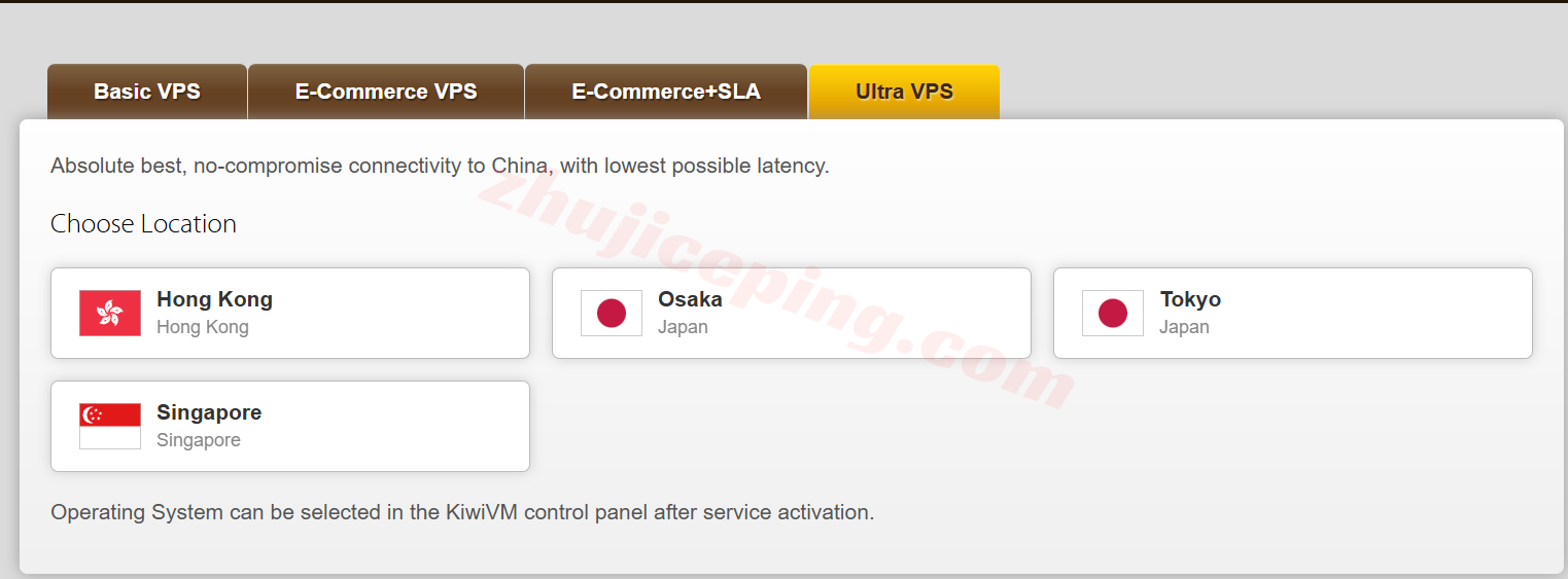 bwh-ultra #极速专线VPS#:搬瓦工VPS,10Gbps带宽,香港CN2/日本CN2/新加坡CN2/美国CN2/加拿大CN2/荷兰CU2