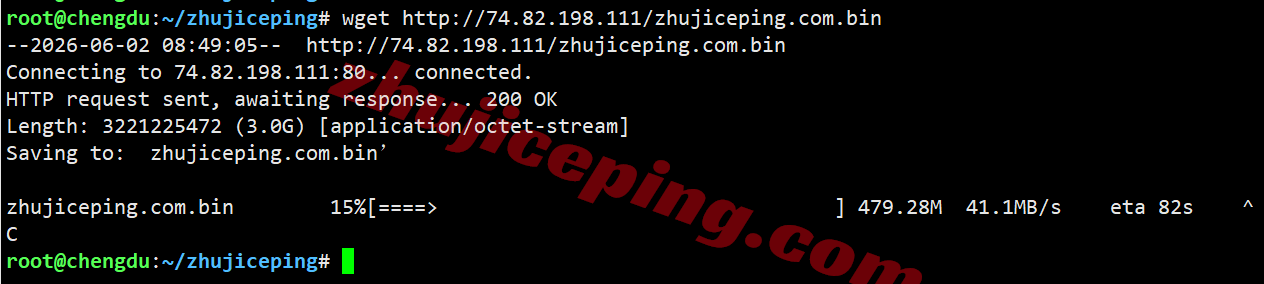 bwh1jpty8 搬瓦工日本东京JPTY_1测评,适合移动用户,解锁TikTok等流媒体