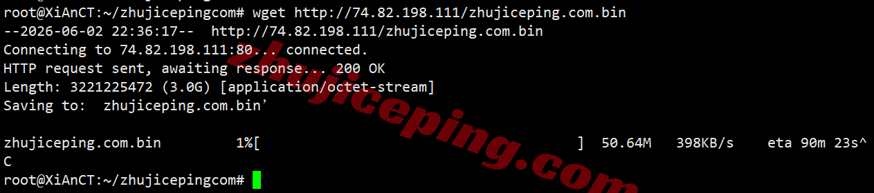 bwh1jpty9 搬瓦工日本东京JPTY_1测评,适合移动用户,解锁TikTok等流媒体