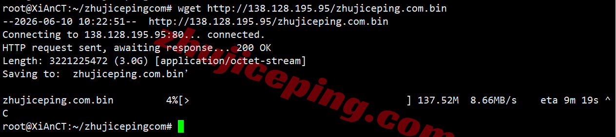 bwh5sjc4 搬瓦工圣何塞USCA_SJC5机房VPS测评,解锁TikTok等,网速给力