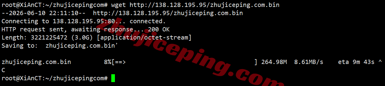 bwh5sjc9 搬瓦工圣何塞USCA_SJC5机房VPS测评,解锁TikTok等,网速给力