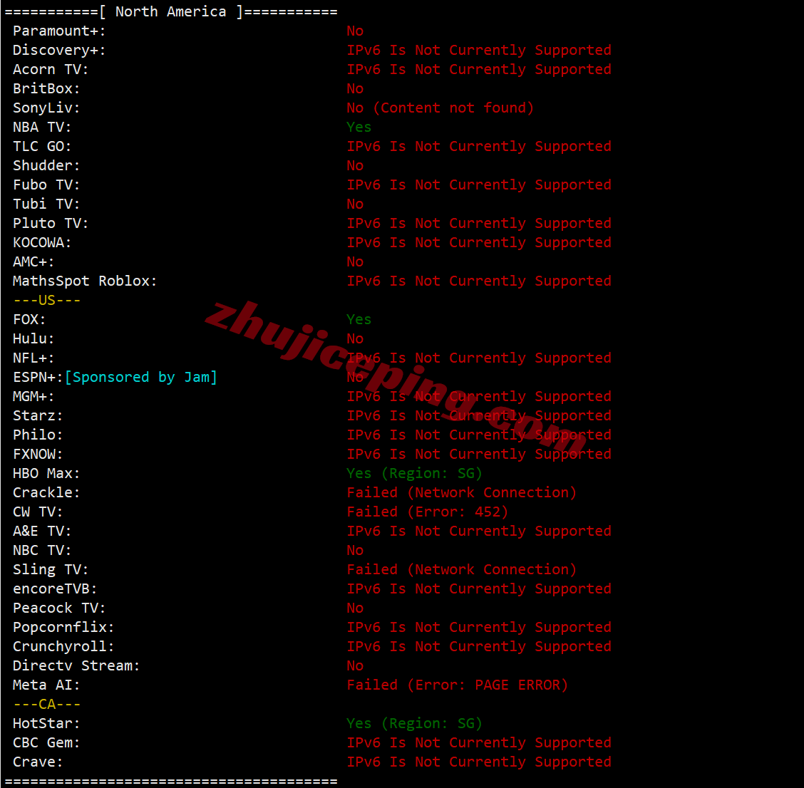 bwh6dc35 搬瓦工洛杉矶USCA_6机房VPS测评,CN2GIA+CMIN2,解锁TikTok/ChatGPT等