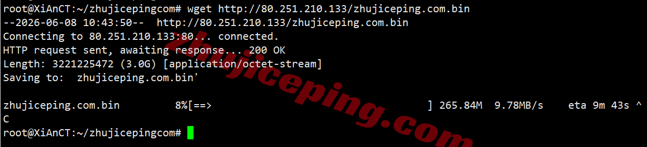 bwh6dc4 搬瓦工洛杉矶USCA_6机房VPS测评,CN2GIA+CMIN2,解锁TikTok/ChatGPT等
