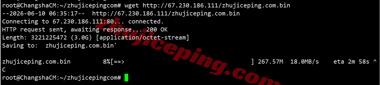 bwh9dc12 搬瓦工洛杉矶USCA_9机房VPS测评,解锁TikTok等,网络/性能都极佳