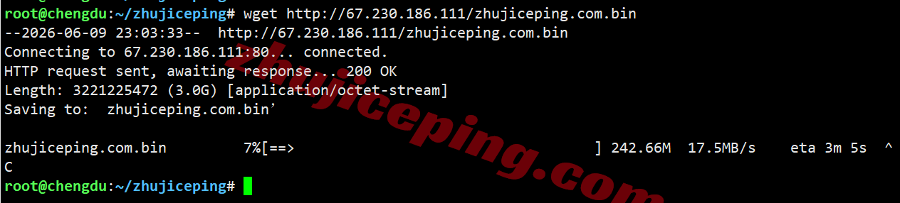 bwh9dc8 搬瓦工洛杉矶USCA_9机房VPS测评,解锁TikTok等,网络/性能都极佳