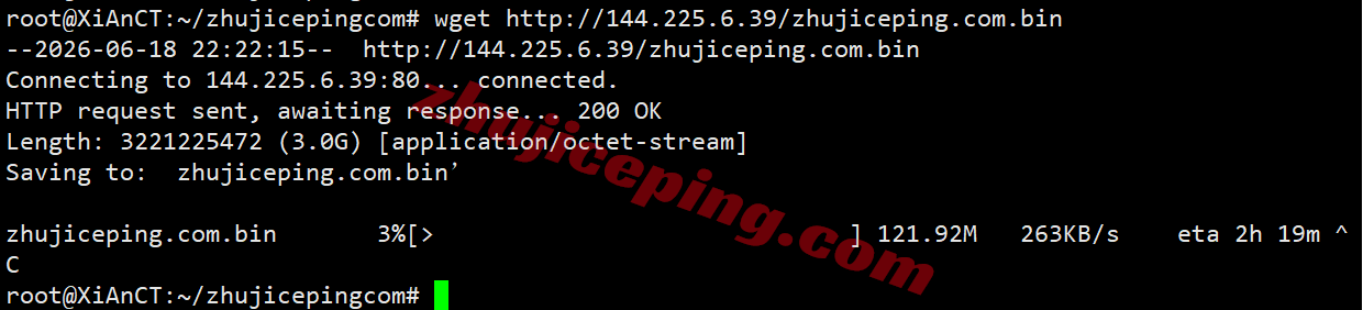 ddoco12 dedione堪萨斯三网直连VPS测评，原生IP解锁TikTok等