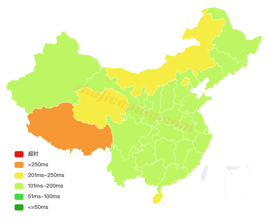gc9uk17 详细测评goodlyclouds英国VPS：住宅双ISP IP、AS9929高端网络，速度快/解锁流媒体