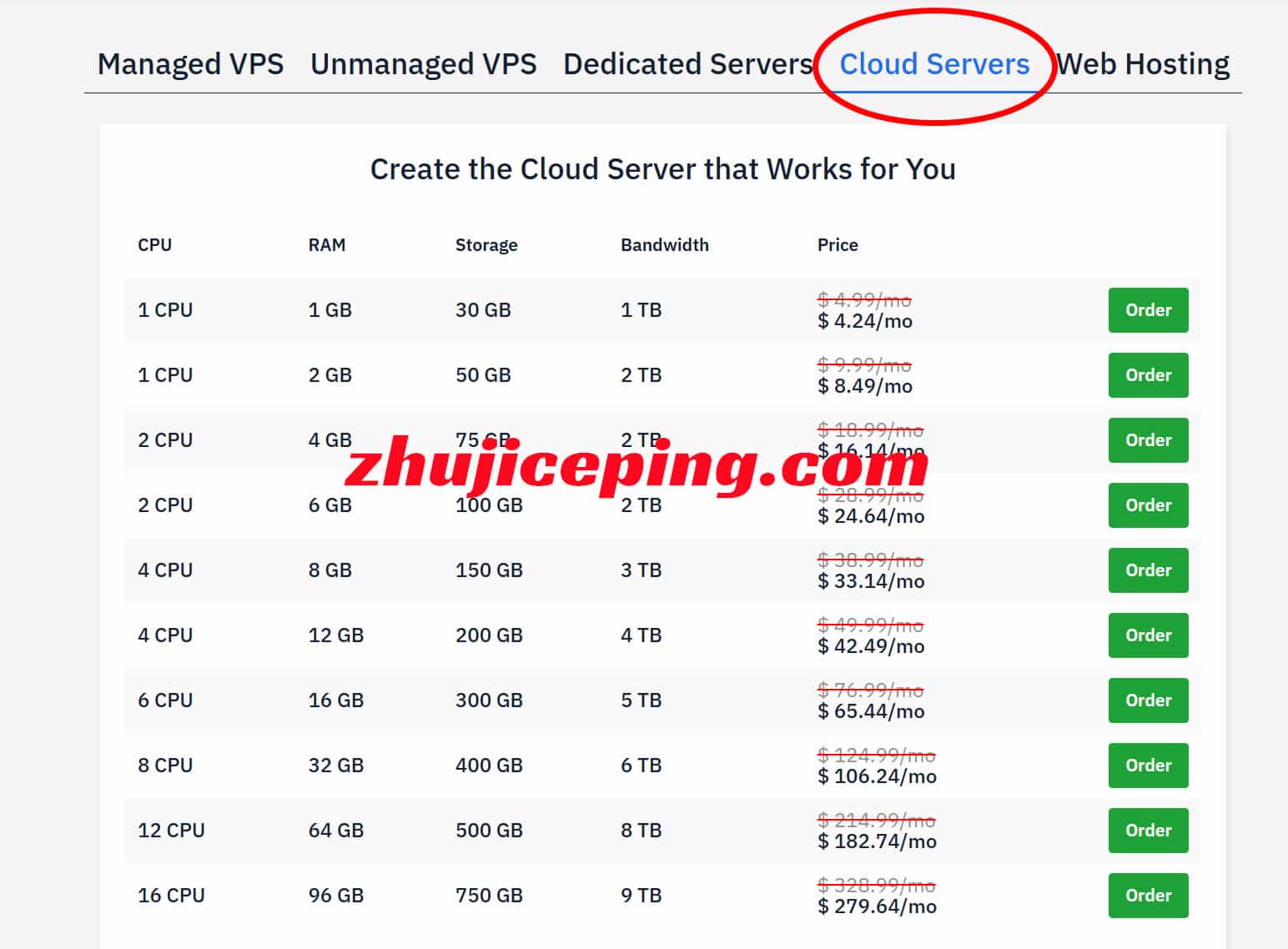 hwinds2 hostwinds全场8.5折优惠,低至$4.24/月,美国/荷兰机房,VPS/云服务器/独立服务器