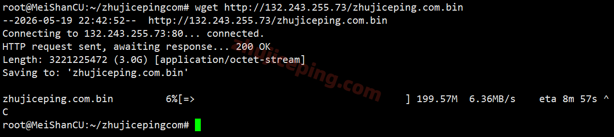 jhitml5 justhost意大利米兰VPS测评,解锁TikTok/主流AI,国内可能要中转