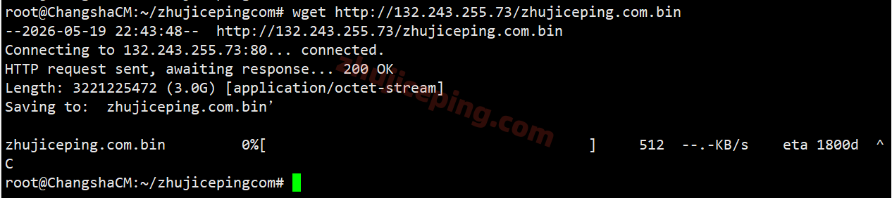 jhitml6 justhost意大利米兰VPS测评,解锁TikTok/主流AI,国内可能要中转