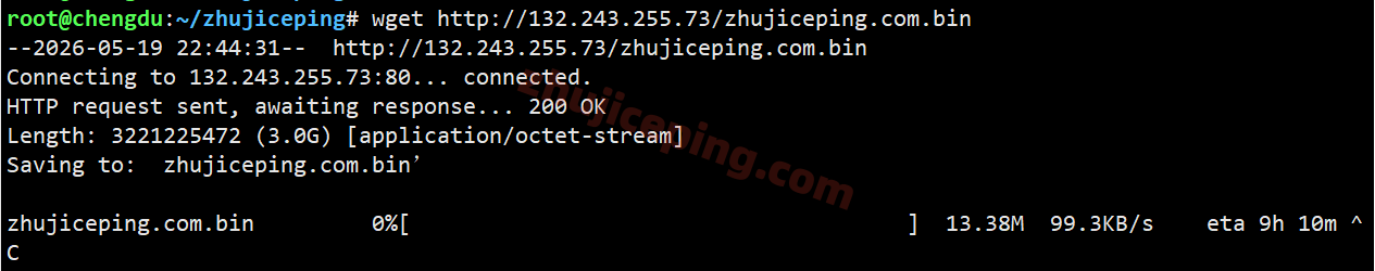 jhitml7 justhost意大利米兰VPS测评,解锁TikTok/主流AI,国内可能要中转