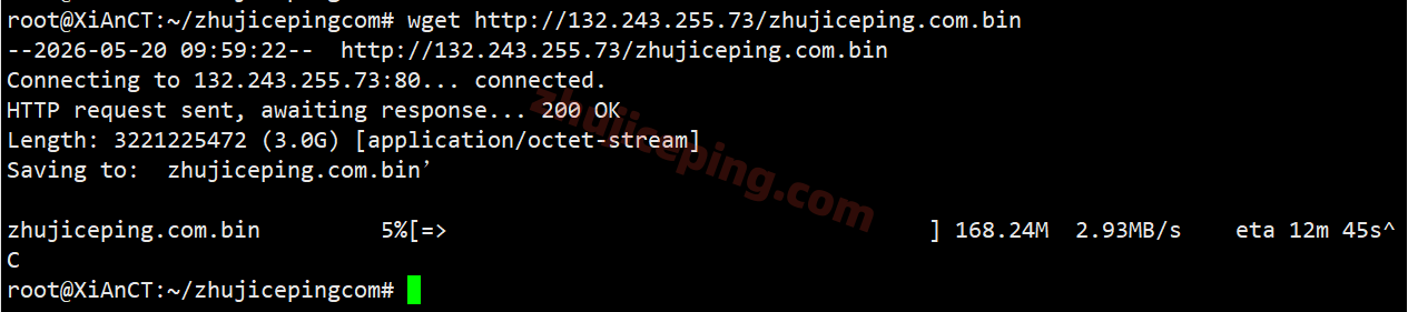 jhitml8 justhost意大利米兰VPS测评,解锁TikTok/主流AI,国内可能要中转