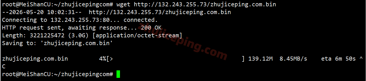 jhitml9 justhost意大利米兰VPS测评,解锁TikTok/主流AI,国内可能要中转