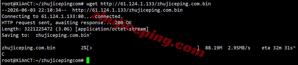 lisaiij29 lisahost日本IIJ双ISP家庭住宅系列测评，解锁TikTok等众多流媒体