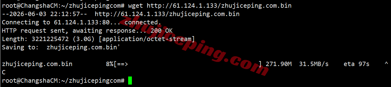 lisaiij31 lisahost日本IIJ双ISP家庭住宅系列测评，解锁TikTok等众多流媒体