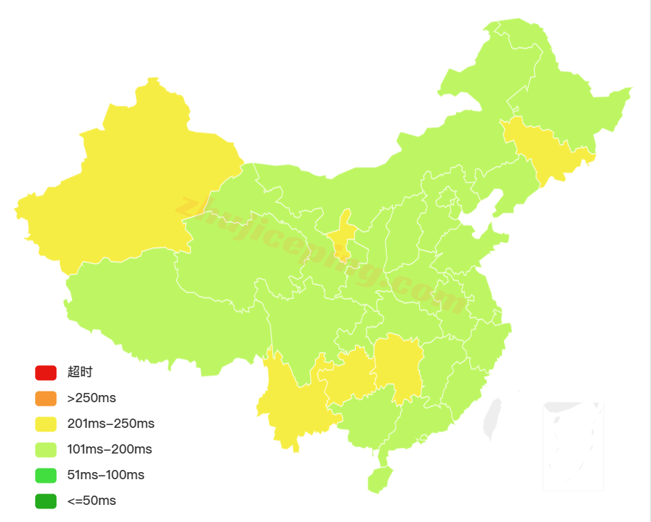 rak2cde17 raksmart德国机房精品CN2线路测评，高速专线访问，解锁TikTok等