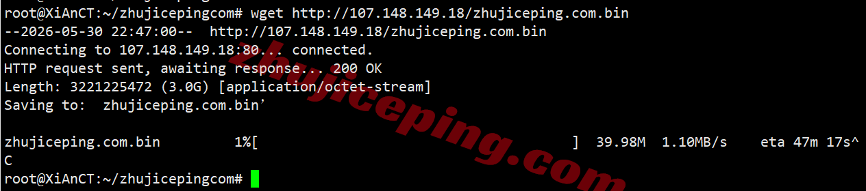rakc2kr12 raksmart韩国精品CN2/Enterprise CN2线路测评，解锁TikTok等，满速回国