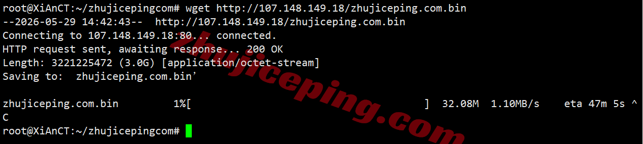 rakc2kr5 raksmart韩国精品CN2/Enterprise CN2线路测评，解锁TikTok等，满速回国