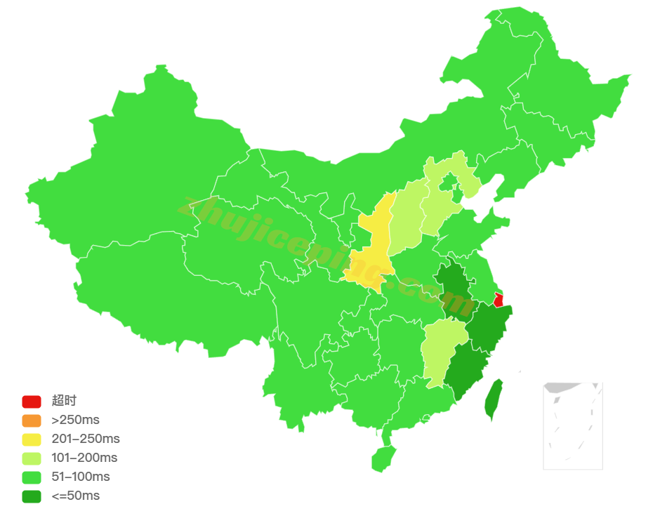 tcjp19 腾讯日本东京轻量云测评,解锁TikTok等,适合联通/移动用户