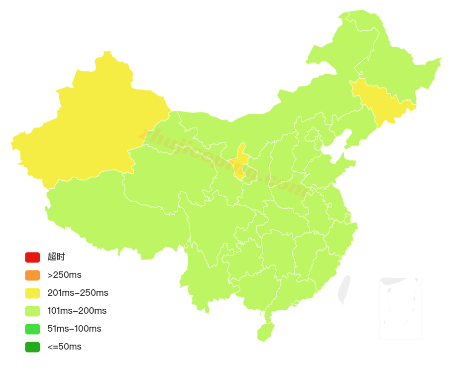 tcsv17 腾讯轻量云美国硅谷数据中心的机器测评,解锁TikTok,硬件给力